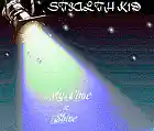Picture for song 'St3alth K1d...'My Time 2 Shine' *Open Collab*' by artist 'ST3ALTH K1D'