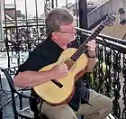 Picture for song 'Jew Pity' by artist 'Steve Bryant'