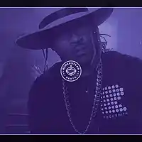 Picture for song 'HNDRXX (Future Type Beat)' by artist 'Superstaar Beats'