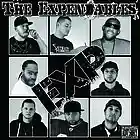 Picture for song 'Rush The Door' by artist 'The Expendables'