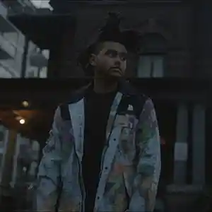 Picture for song 'Fall Apart (The Weeknd Type Beat)' by artist 'TheRealRomanBeatz'
