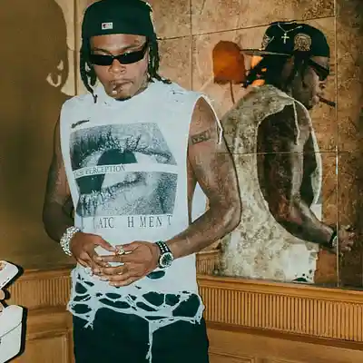 Song picture of '"Projects" - Future x Gunna Type Beat'
