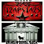 Picture for song 'flawdaboi red takeoff' by artist 'Trapstars inc'