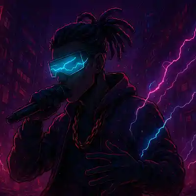 Picture for song '"EKKO TECHNOLOGY" Trap Type Beat' by artist 'VGM'