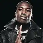 Picture for song '*CRAZY* Business & Pleasure (Meek Mill)' by artist 'VINAY'