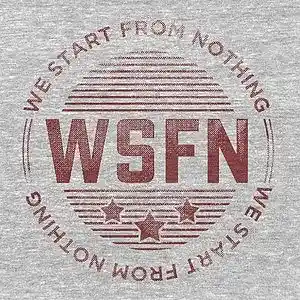 Picture for song 'We Start From Nothing - The Fallout' by artist 'We Start From Nothing'