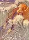 Picture for song 'The Water Goddess' by artist 'World Tree Music'