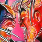 Picture for song 'Change my Mind (Megamix)' by artist 'Zirconium Mechanism'