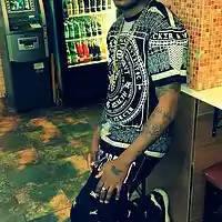 Picture for song 'BabyCake instrumentalse By Javaughn Best' by artist '2FM'