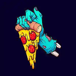 Picture for song 'Dolphin' by artist '808Blanco'