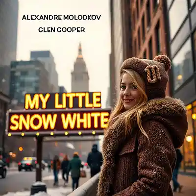 Picture for song 'My Little Snow White' by artist 'Alexander Molodkov'