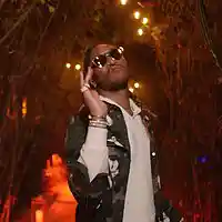 Picture for song 'no love' by artist 'AprelMusic'