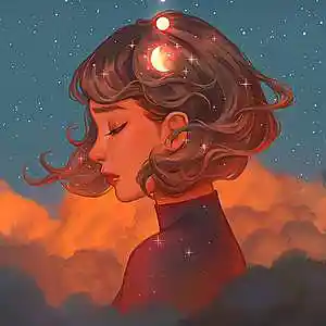 Picture for song 'Too Late [Ariana Grande type beat]' by artist 'Nick Ballin (B4LLIN STAWNS)'