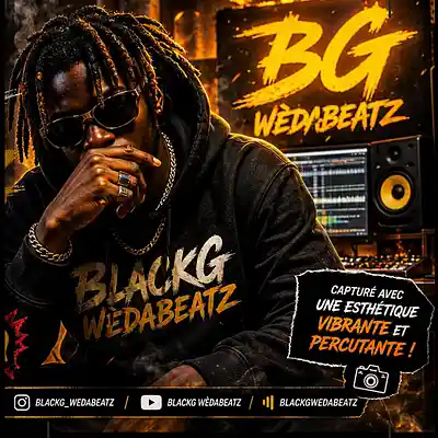 Picture for song 'burna boy x Davidotypebeat' by artist 'BlackGbeat'
