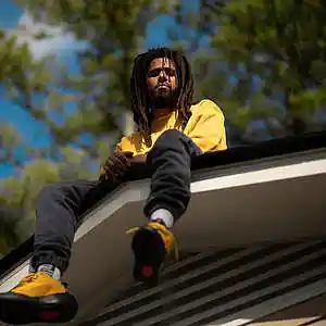 Picture for song 'JCole Type Beat - BUY 1 GET 4 FREE' by artist 'Bobby Beatz Production'