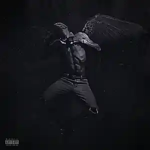 Picture for song 'Challenger In my Mind' by artist 'B TOX INSTRUMENTAL'