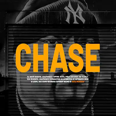 Picture for song 'CHASE (BUY 1 GET 2 FREE)' by artist 'BUSTLE WORKSHOP'
