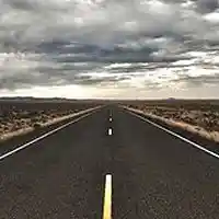 Picture for song '100miles' by artist 'Cassadine Kings'