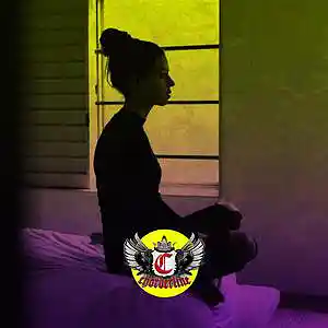 Picture for song 'INSOMNIA (Morray Post Malone Type Beat)' by artist 'Chorderline'