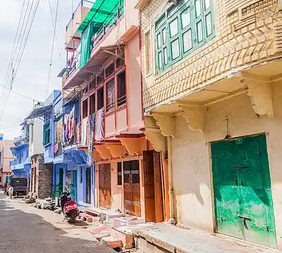 Picture for song 'Raga_Ragamuffin_Clint Lavens' by artist 'Clint Lavens'