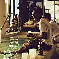 Picture for song 'Back Home (Wiz Khalifa Type Beat)' by artist 'CLYAD'