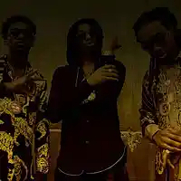 Picture for song 'El Chapo (Migos / Zaytoven Type Beat)' by artist 'CLYAD'