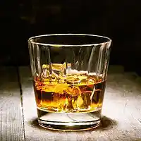 Picture for song 'I'll Be Your Whiskey' by artist 'D Allen Wilhite'