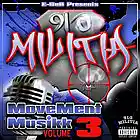 Picture for song 'My City Part 2 ft. Mark Moore' by artist 'edub910'
