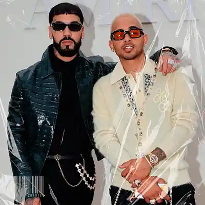 Picture for song 'RAZONES REGGAETON (Buy 1 Get 1 FREE)' by artist 'EddieSaigBeats'