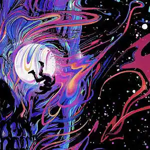 Picture for song 'Entergalactic' by artist 'Eldar-Q'