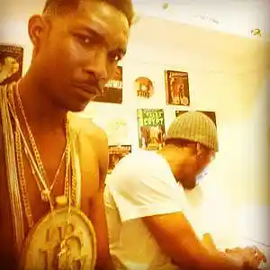 Picture for song 'Underrated Legends- Prod by ExactoBeats' by artist 'ExactoBeats'