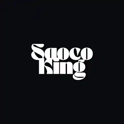 Picture for song 'Saoco king' by artist 'Fribeatrap'