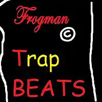 Picture for song 'Tech Joc Bones Frogman Beats' by artist 'Frogman beats STore'