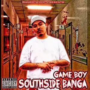 Picture for song 'WORST DAYS' by artist 'GAME BOY OFFICIAL PAGE'