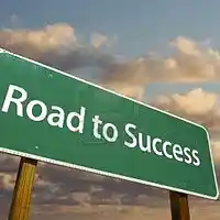 Picture for song 'Road to Success' by artist 'GGTBEATZ'