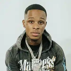 Picture for song 'If I Fall (w/Hook)' by artist 'Hardkore Rap Beats'