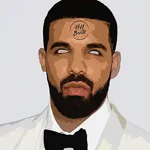 Picture for song '*NEW* Trippy (Drake X Travis Scott Type Beat)' by artist 'HH Beatz'