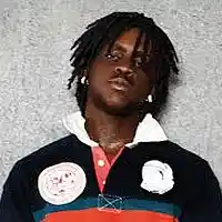 Picture for song 'Glo Up ' by artist 'InsayneOnTheTrack'