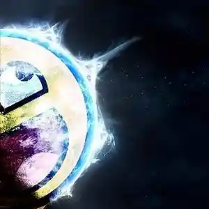 Picture for song 'HipHop RnB Ringtone' by artist 'Jacky Jungle'