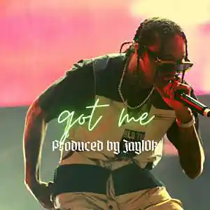 Picture for song 'GOT ME (Tyga ft G Eazy type beat 2022)' by artist 'Jay10k producer'