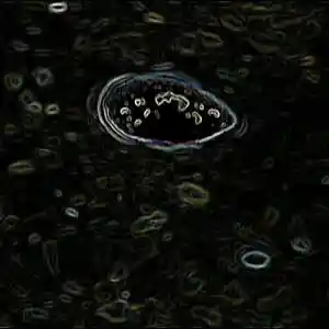 Picture for song 'Floatin' on the Fritz' by artist 'Jerry Kratzmeyer'