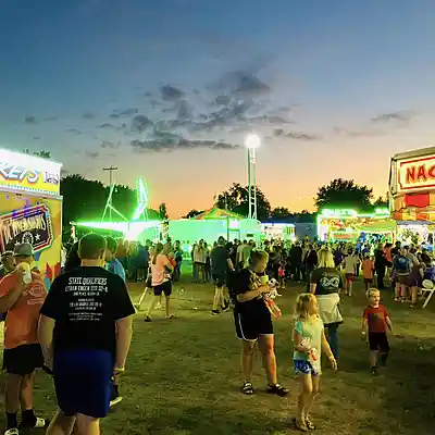 Picture for song 'Summer's Twilight' by artist 'Jimi Sweeney'