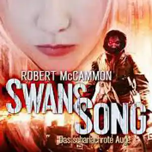 Picture for song 'Swan Songstress' by artist 'Johanna Renfro'