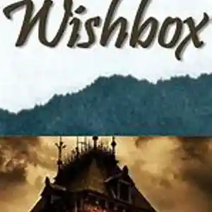 Picture for song 'Wishbox' by artist 'Johanna Renfro'