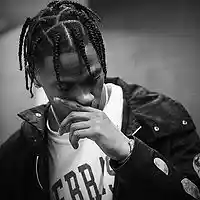 Picture for song 'The Trillest // Travis Scott Type Beat' by artist 'John Coleman'