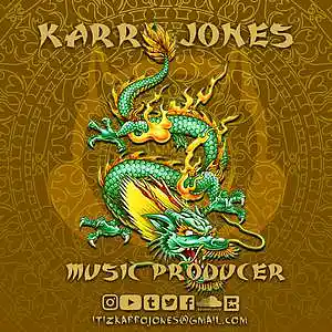 Picture for song 'CHINESE RICE' by artist 'KARRO JONES'