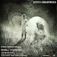 Picture for song 'Those Summer Days' by artist 'Keith Heimericks'