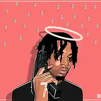 Picture for song 'Wifey (Playboi Carti Type Beat)(BUY 1 GET 2 FREE)' by artist 'AYOCXRN (Formerly King Corn Beatzz)'