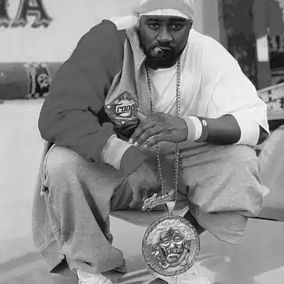 Picture for song 'matters buy 1 get 2 free' by artist 'KroM Beatz'