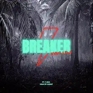 Picture for song 'Breaker' by artist 'Kvng lewi'